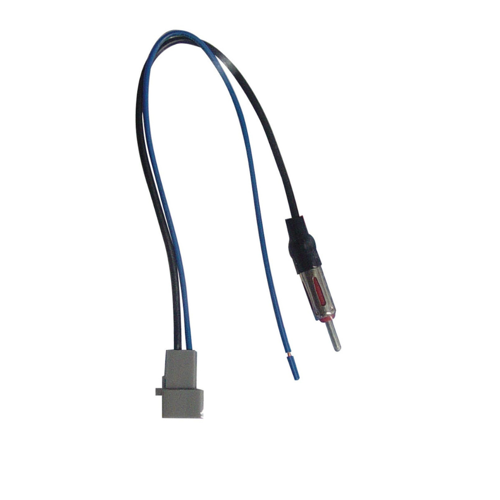 American International Antenna to Motorola Adapter 2005-2016 Honda/Acura/Mazda