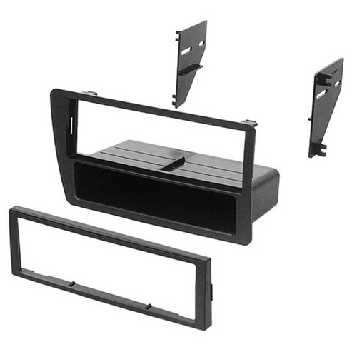 Ai HONK809 Single DIN Installation Dash Kit for Select 2001-2005 Honda Civic Vehicles