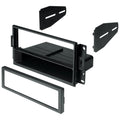 Ai GMK394 2004-2008 Pontiac Grand Prix with Pocket Dash Kit