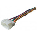 AI Innovations HWH806 Factory Wire Harness for 1998-2013 Honda/Acura/Suzuki Vehicles