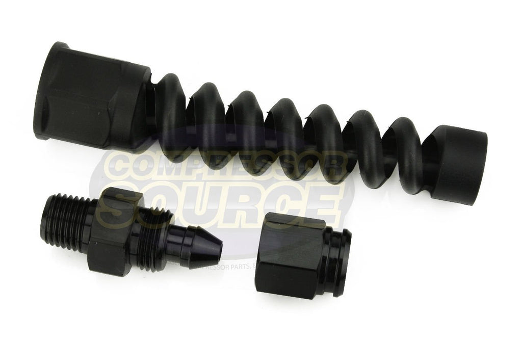 Flexzilla Pro Air Hose Reusable Fitting, 3/8 in. - RP900375