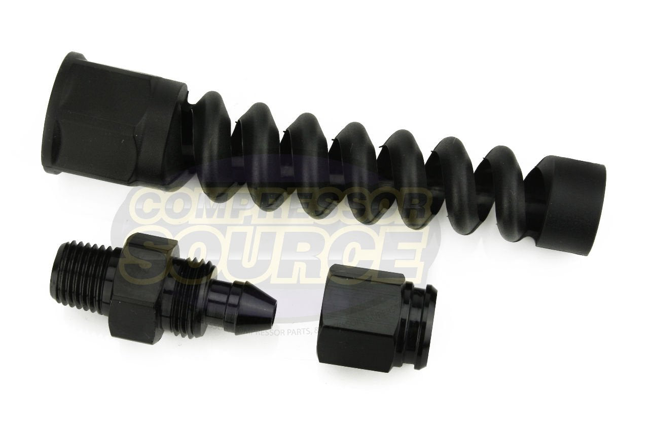 Flexzilla Pro Air Hose Reusable Fitting, 3/8 in. - RP900375