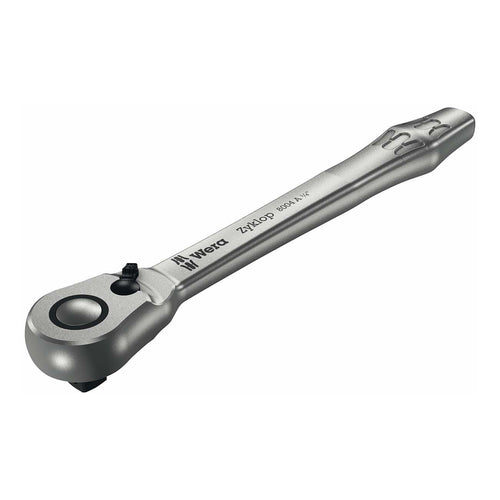 8004 A METAL RATCHET 1/4 FULL METAL RATCHET SWITCH LEVER