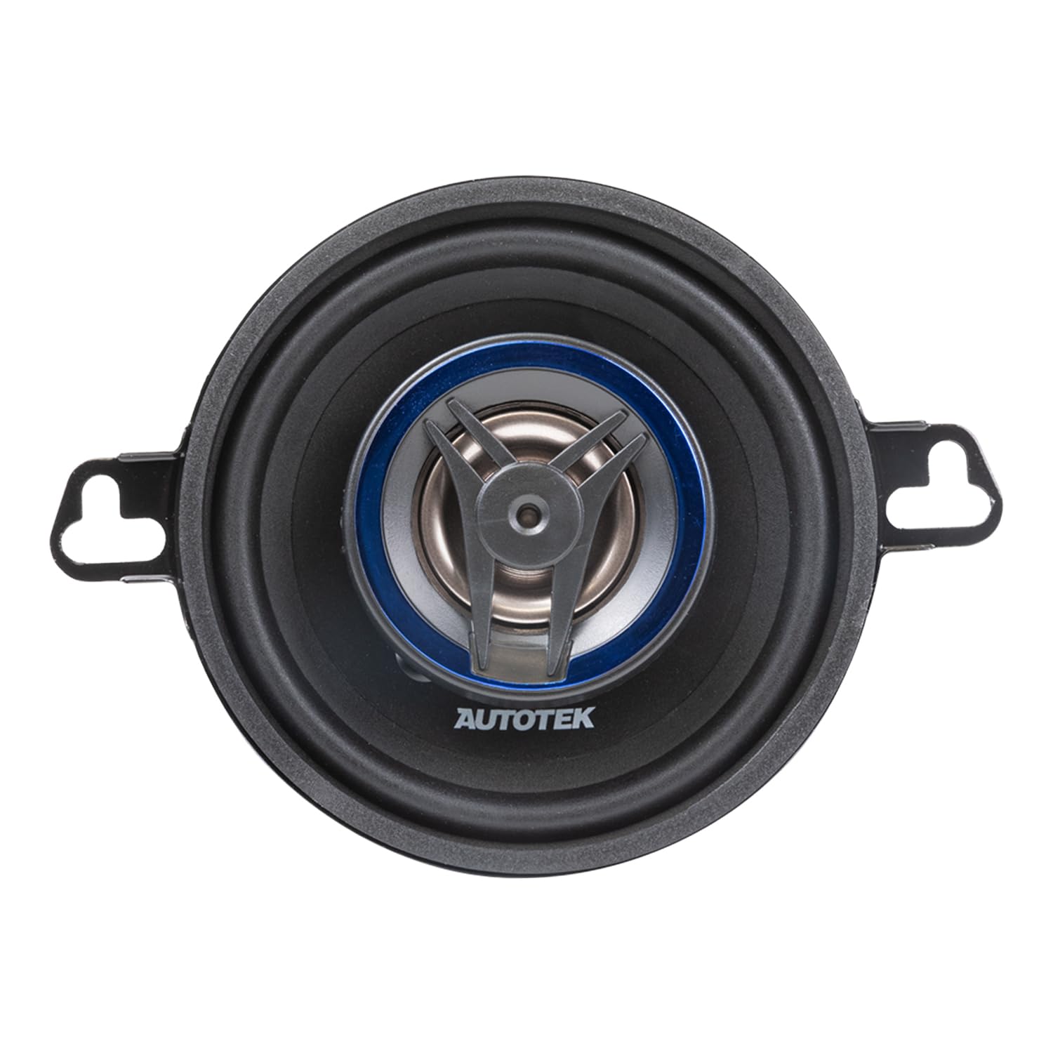 Autotek Street Machine SM35CX 3.5 Inch 2-Way Car Audio Coaxial Speaker System (Pair)