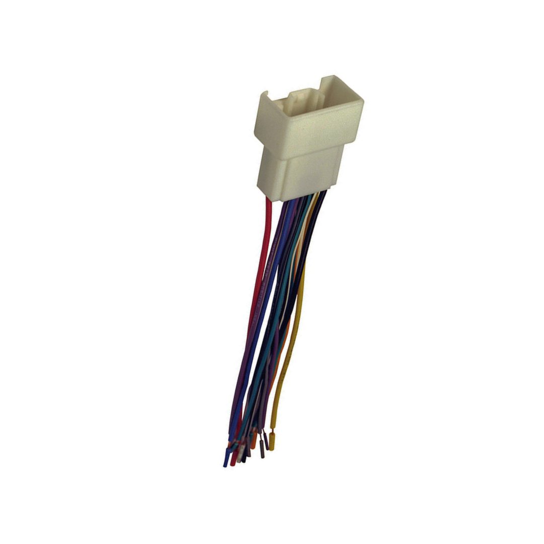 American International DWH614 2008-2010 Mitsubishi Harness