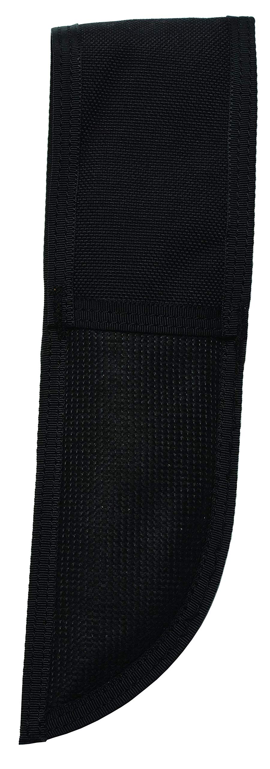Case WR XX Pocket Knife Ridgeback Hunter Black Zytel Handle W/Nylon Sheath Item #362 - (Ridgeback Hunter)