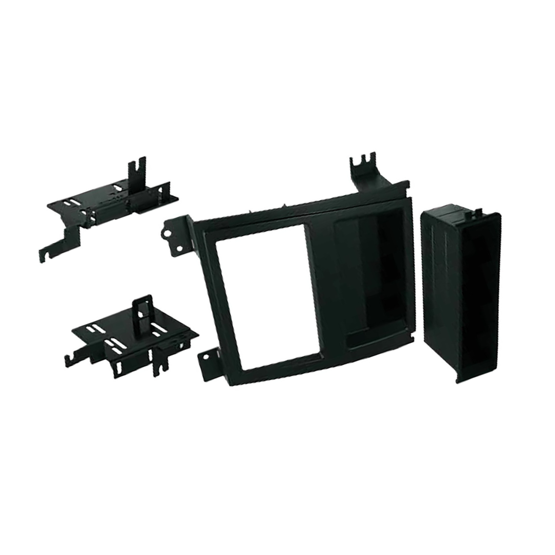 Ai GMK265 2007-2014 Radio Replacement Dash Kit