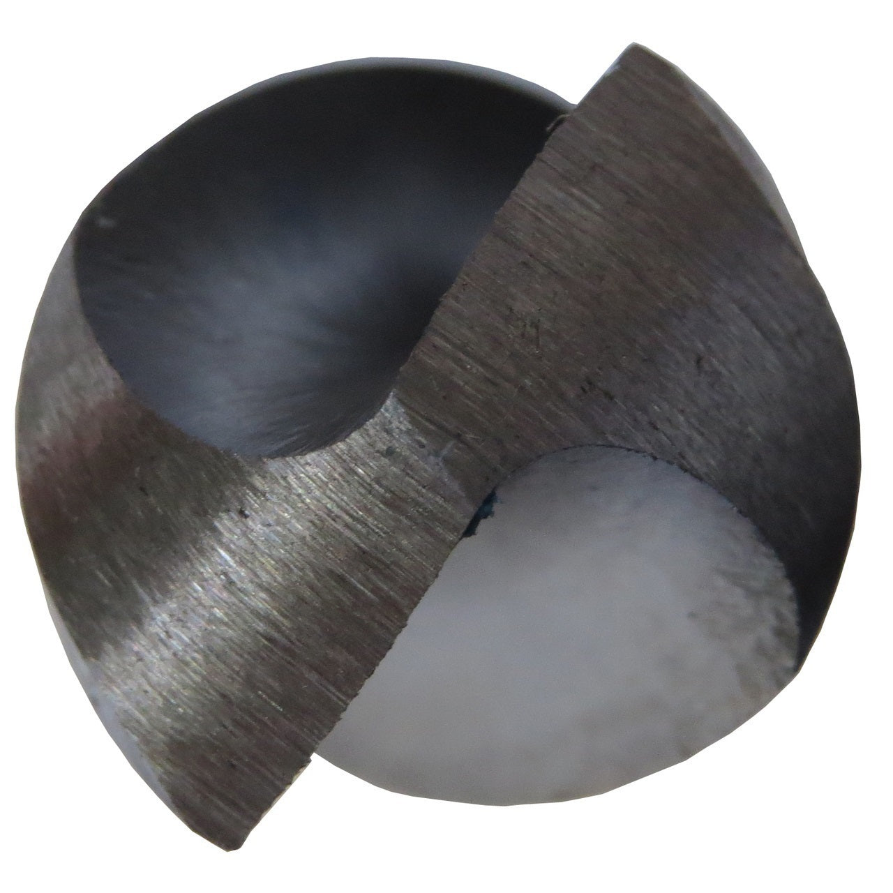 DRILL AMERICA 1-1/8″ Reduced Shank Drill Bit, 1/2″ Shank