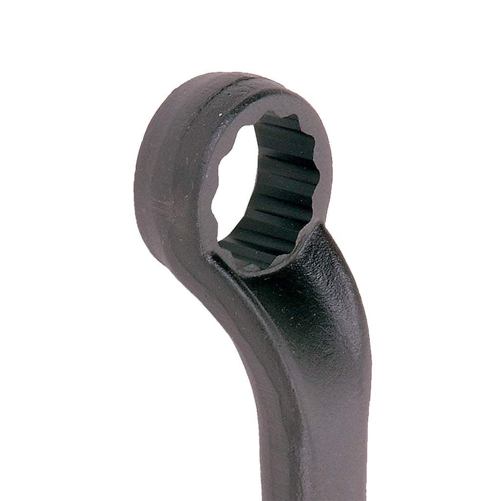 Williams 8808BW Offset Pattern Box End Wrench, 1-3/16-Inch