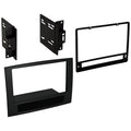American International CDK651 Radio Replacement Kit 2006-2008 Dodge Dash Kit