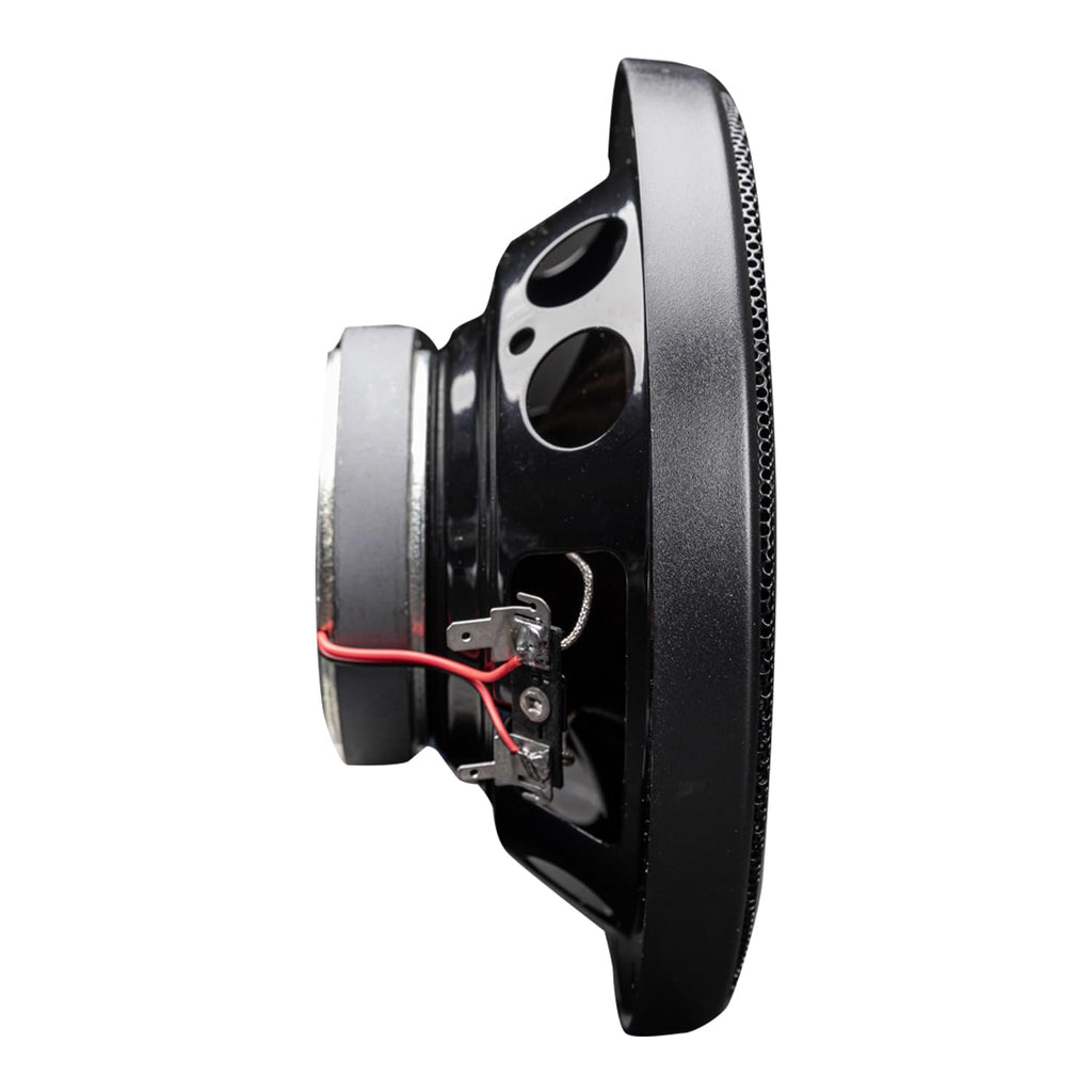 Hifonics ZS653 Zeus 6.5 Inch 3-Way Car Audio Coaxial Speaker System (Pair)