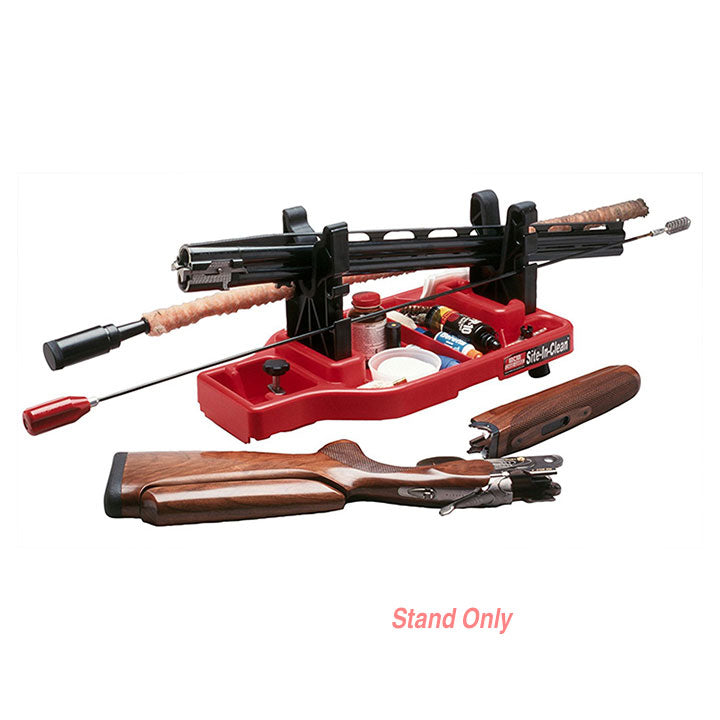 MTM Case-Gard Site-in-Clean Rifle & Shotgun Rest