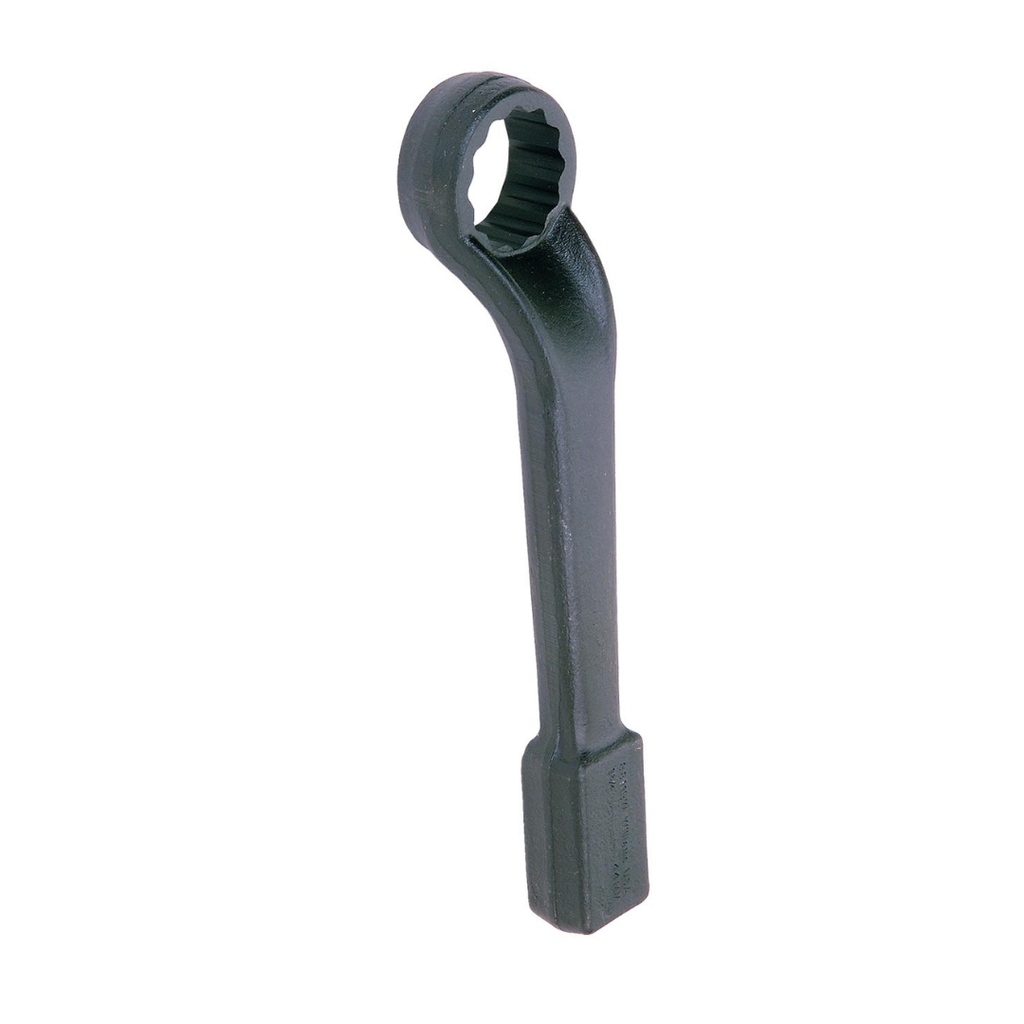 Williams 8809AW Offset Pattern Box End Wrench, 1-1/2-Inch