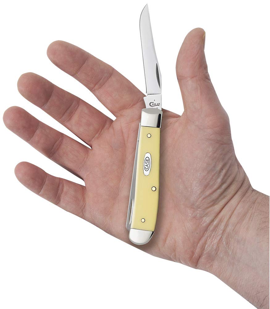 2 each: Mini Trapper Pocket Knife (029)