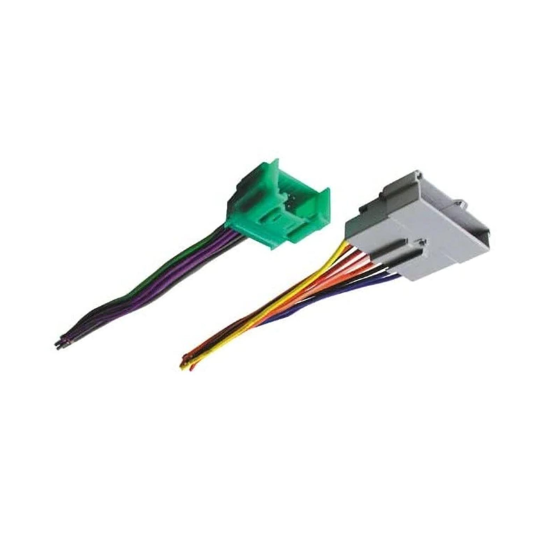 American International FWH596 1995-1997 Ford Wire Harness
