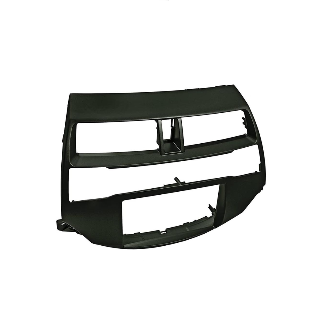 AI HONK852D 2008-2012 Radio Replacement Dash Kit, Black