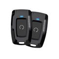 Excalibur Alarms OLRF15SST 3000 ft. 1-Button 2-Way Range Extender Kit