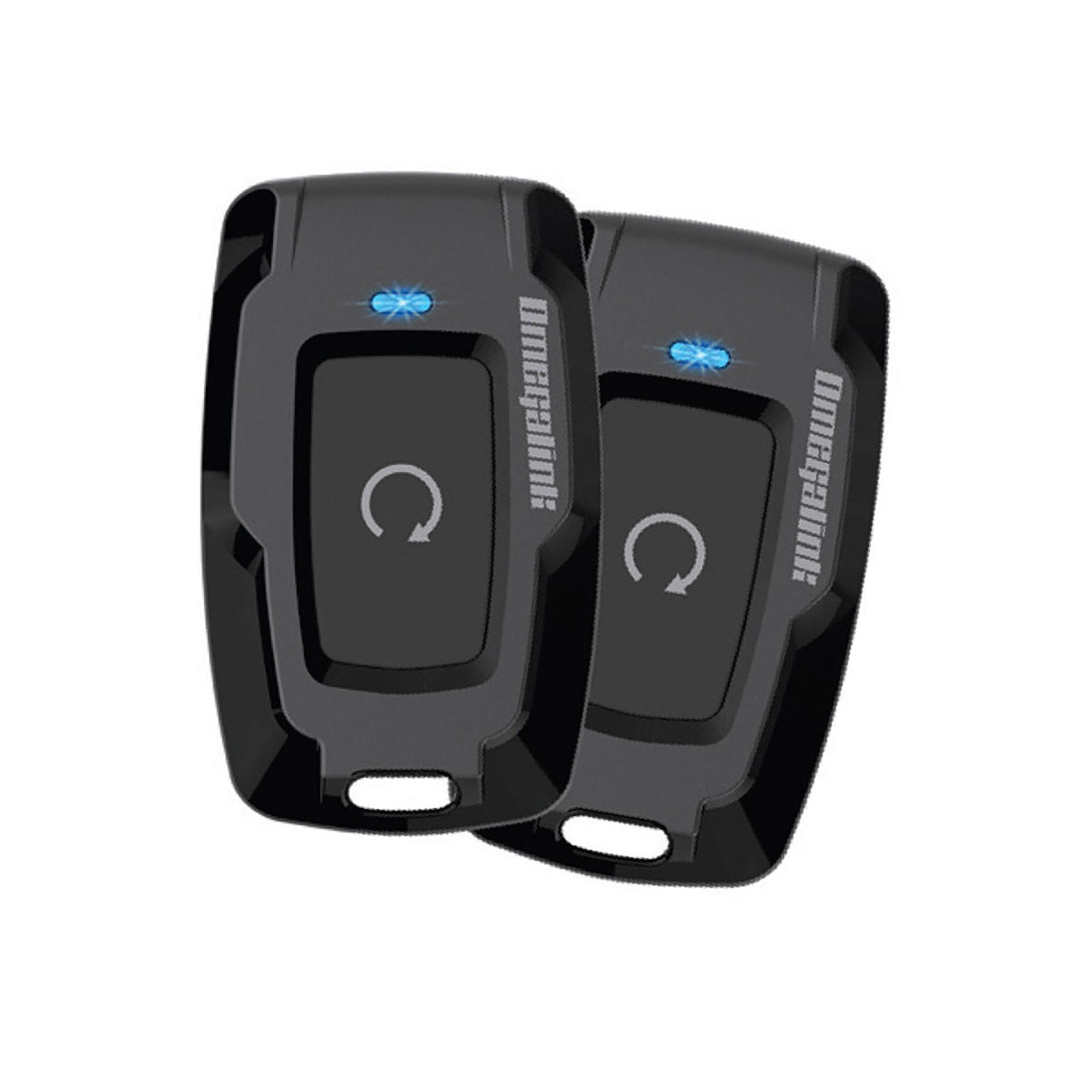 Excalibur Alarms OLRF15SST 3000 ft. 1-Button 2-Way Range Extender Kit