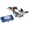 PAC RP3-GM11 Radio Replacement Interface for Select GM Vehicles without On-Star,Blue/Black