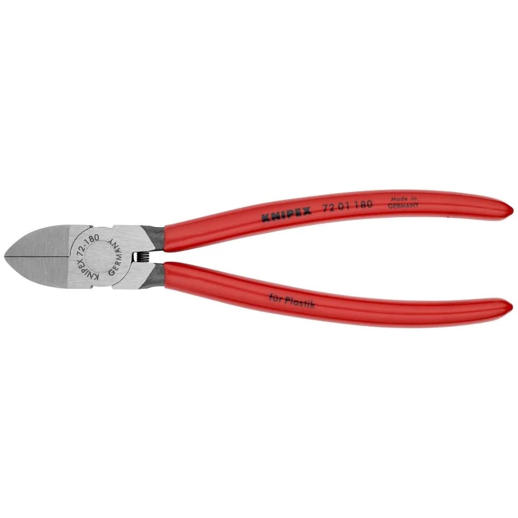 2-Piece Flush Cut Diagonal Cutters Set