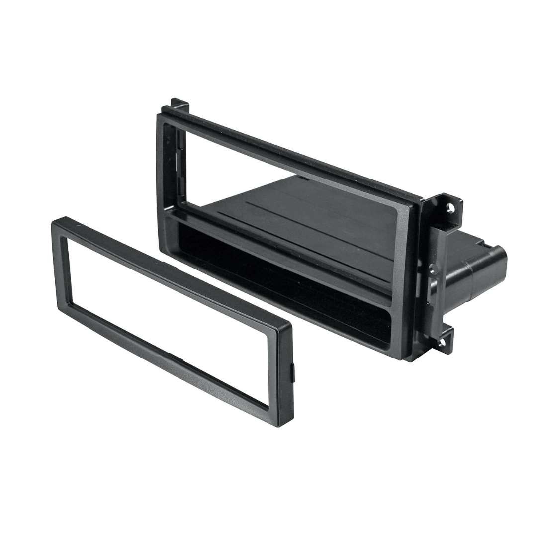 American International CDK644 Installation Kit for 2007-2014 Chrysler/Dodge/Jeep/Volkswagen