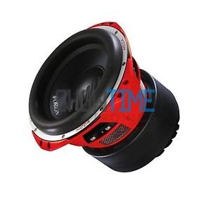 Orion HCCA124 12" Competition Subwoofer – 2500W RMS / 10,000W Max, Dual 4-Ohm Voice Coils