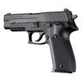 Hogue Extreme G-10 Grips (Fits: Sig Sauer P226)