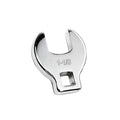 Williams 10712 3/8 Drive Crowfoot Wrench, 1-1/8-Inch