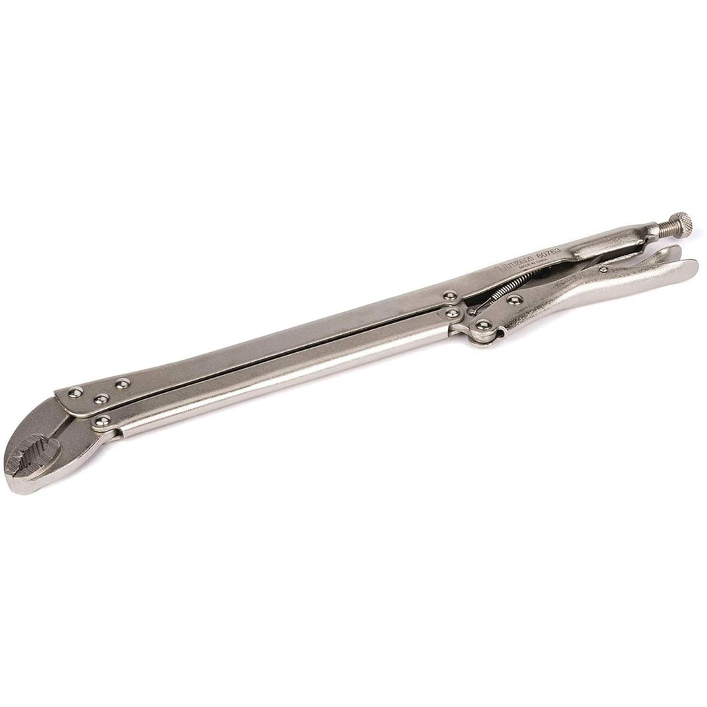 Titan 60763 15" 45 Degree Locking Pliers