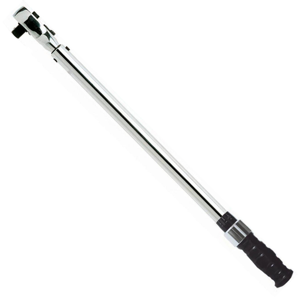 CDI 1501MRPH 1/4-Inch Drive Adjustable Micrometer Torque Wrench, Torque Range 20 to 150-In.lbs