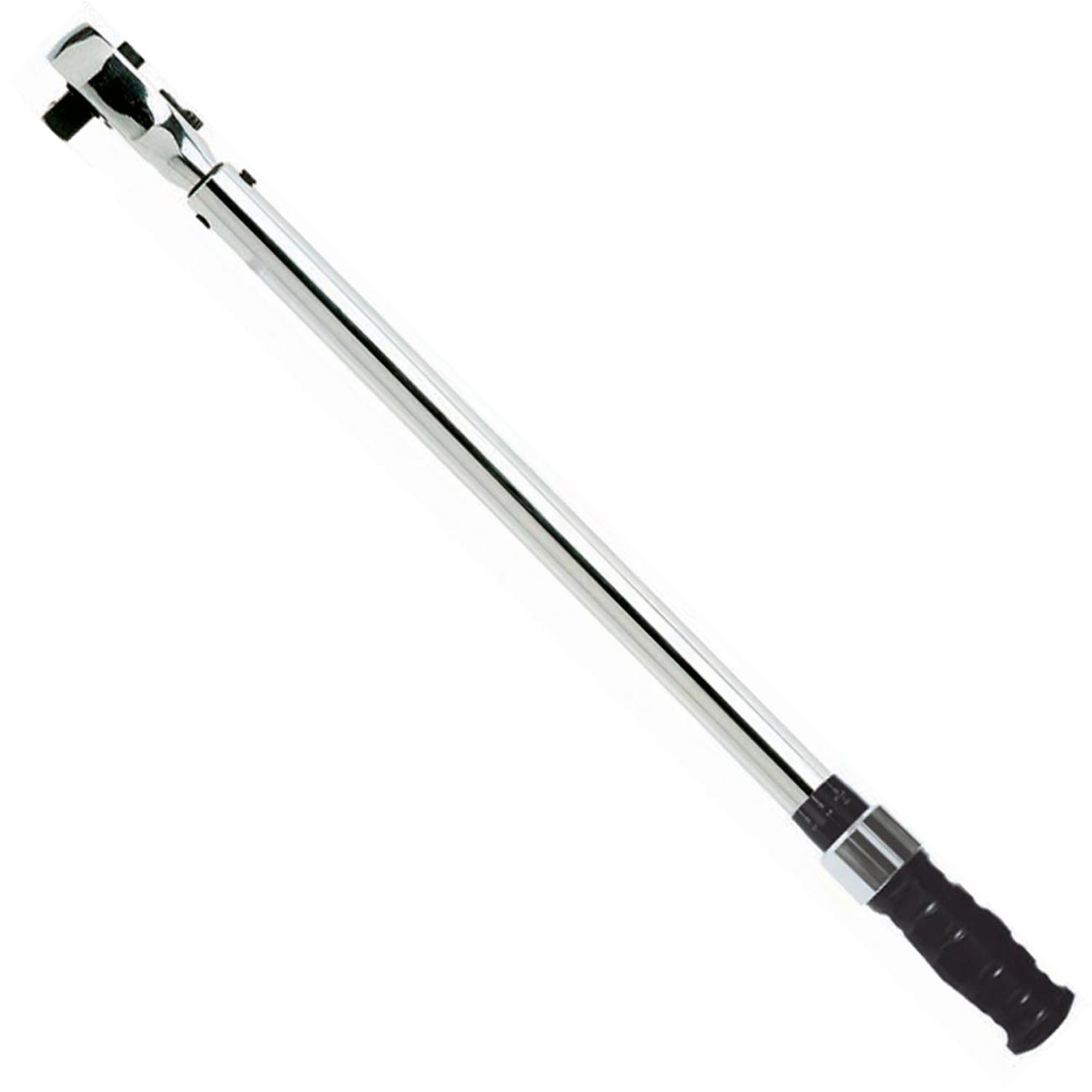 CDI 1501MRPH 1/4-Inch Drive Adjustable Micrometer Torque Wrench, Torque Range 20 to 150-In.lbs