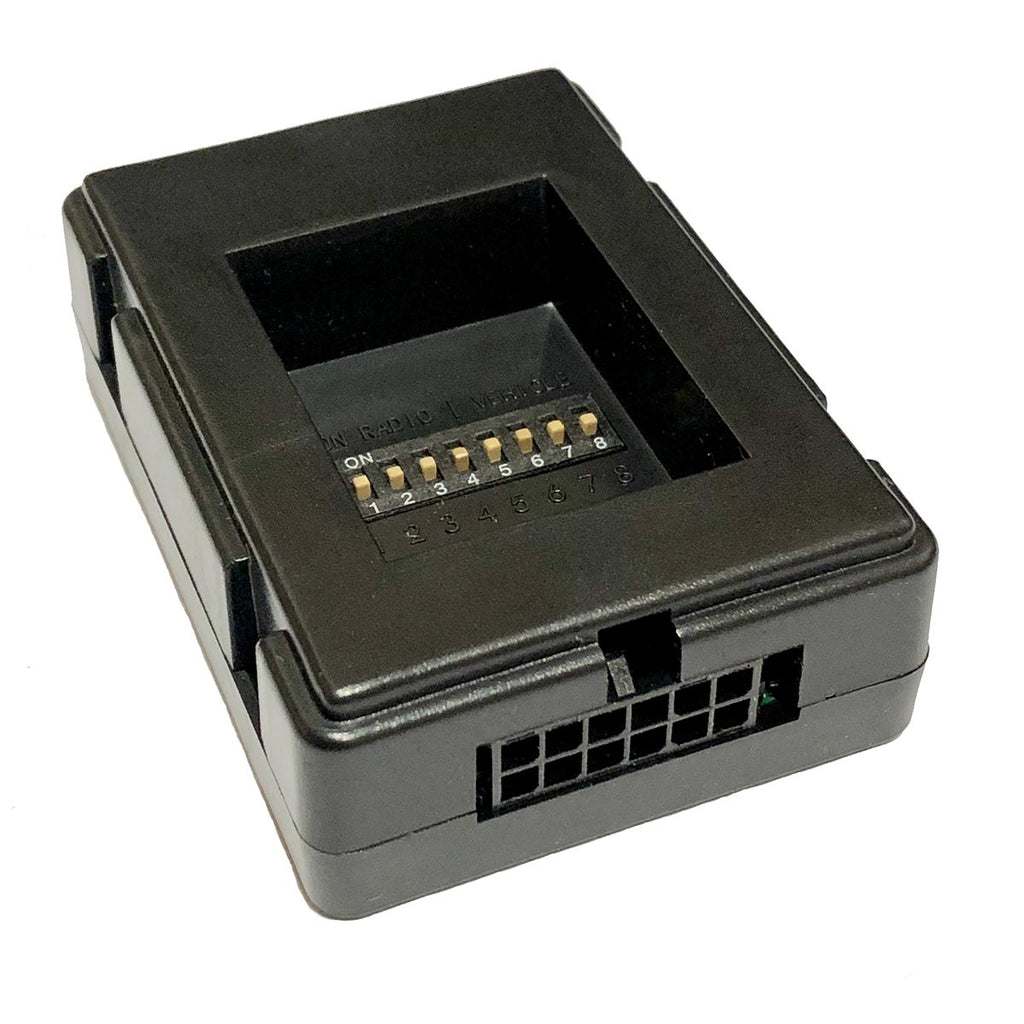 Crux SWRHN-62D Radio Replacement Accessories