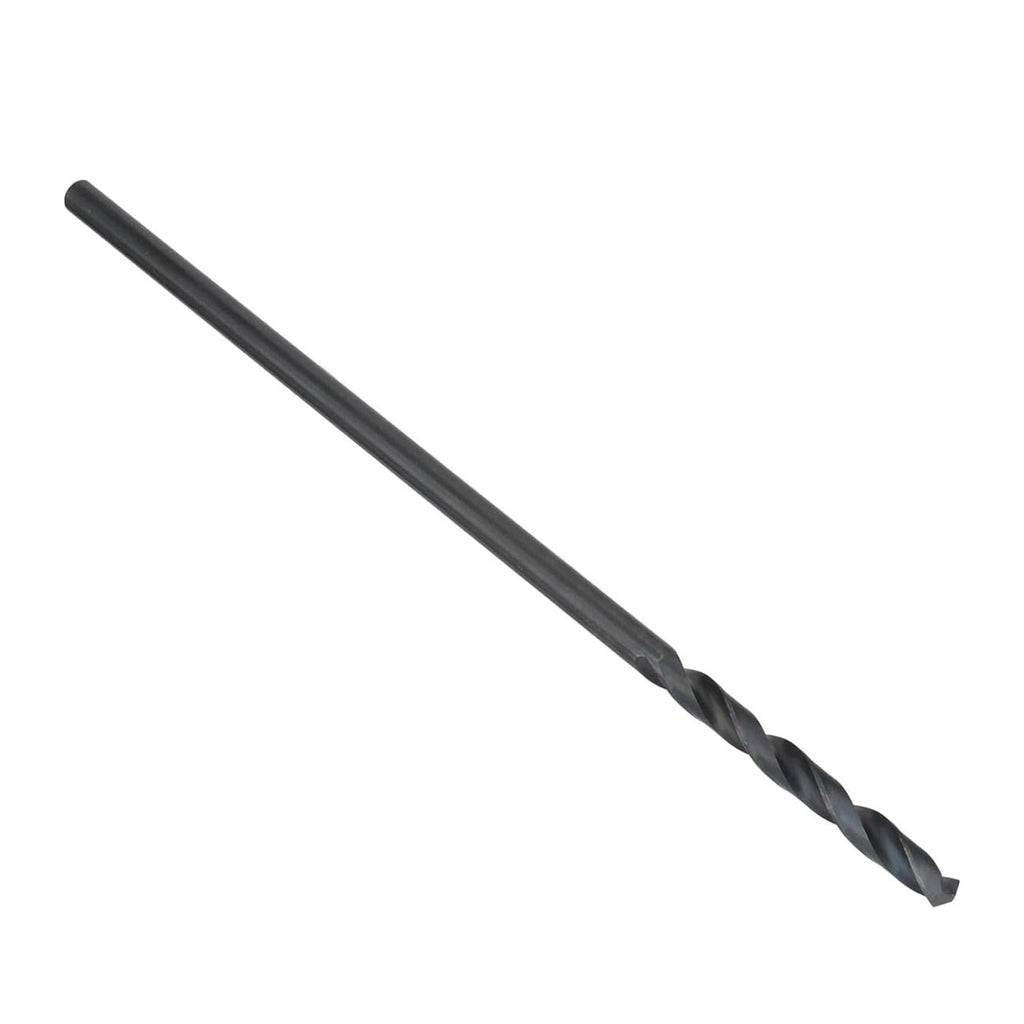 DRILL AMERICA 3/8" x 12" HSS Aircraft Extension Drill Bit