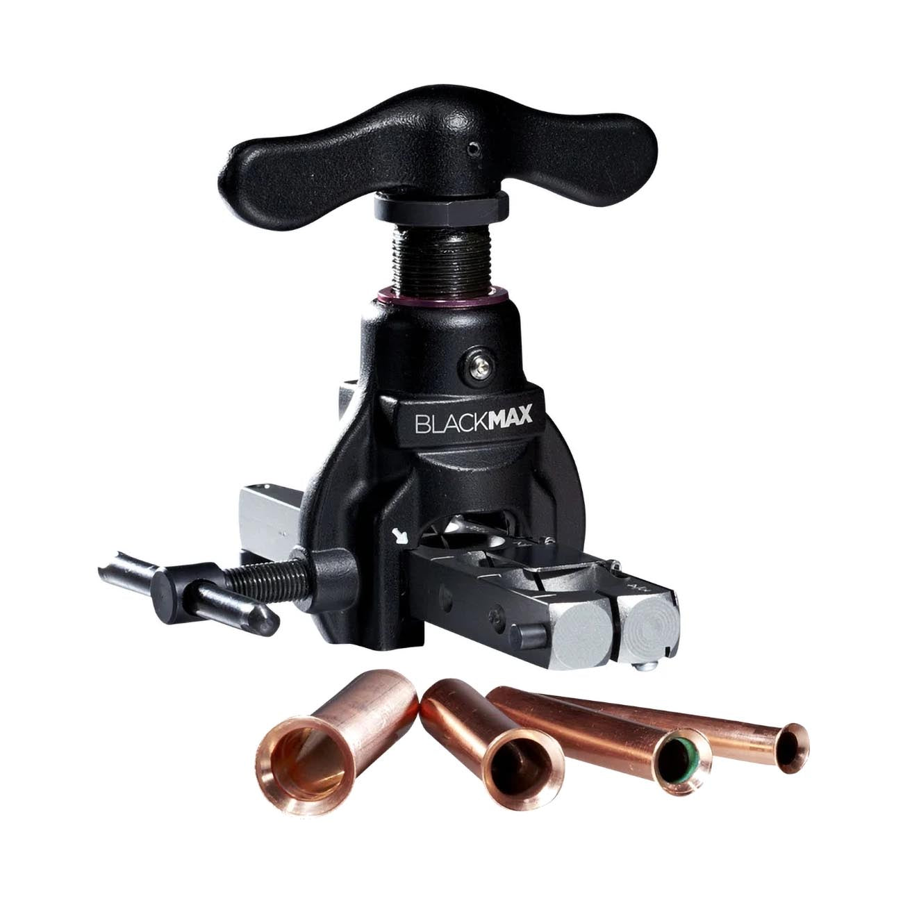 CPS BLACKMAX BFT850 Ultra-Lightweight R-410A Clutch-Type Ecentric Flaring Tool