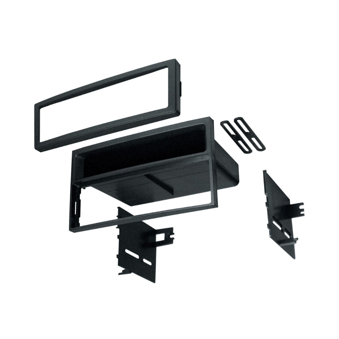 American International Installation Kit for 2003-2005 Honda Pilot and 2006-2008 Honda Pilot EX