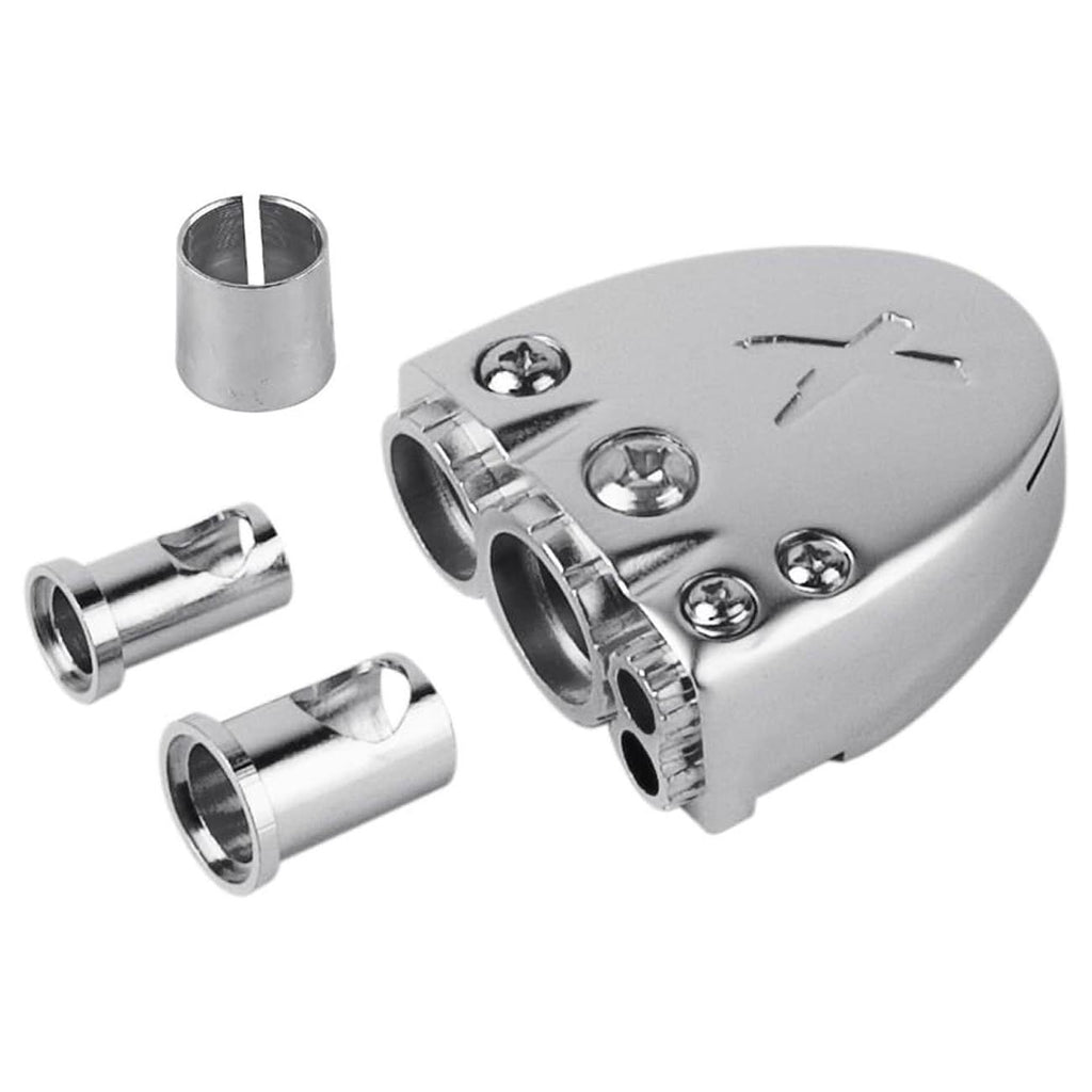 Xscorpion BT0288P Platinum Battery Terminal – Multi‑Gauge Automotive Power Connector