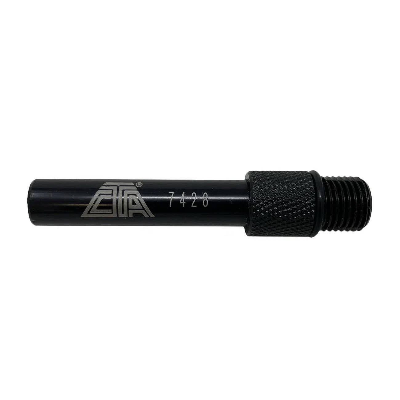 CTA Tools 7428 ATF Filling Adapter for Nissan CVT Transmissions Fluid Service Tool