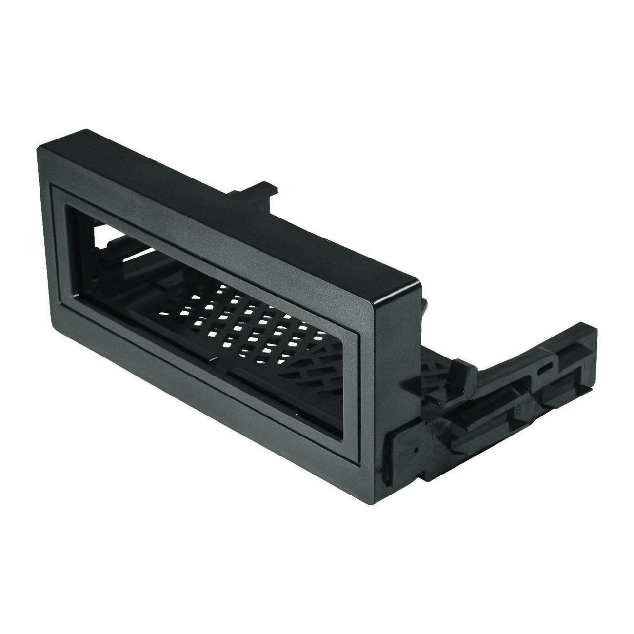 Ai GMK345 Single DIN Installation Dash Kit for Select 1995-2005 Chevrolet/GMC/Cadillac Vehicles,BLACK