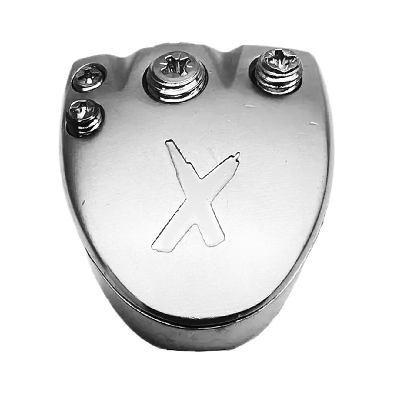 Xscorpion BT0288P Platinum Battery Terminal – Multi‑Gauge Automotive Power Connector