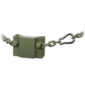 Millennium Treestands M102 Cam-Lock Chain Style Receiver - M10200