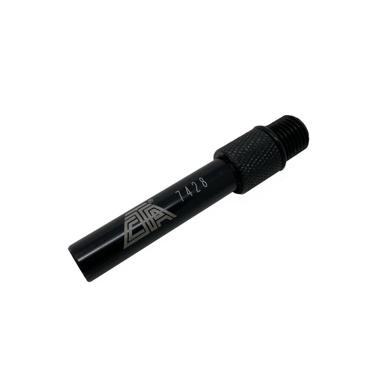 CTA Tools 7428 ATF Filling Adapter for Nissan CVT Transmissions Fluid Service Tool