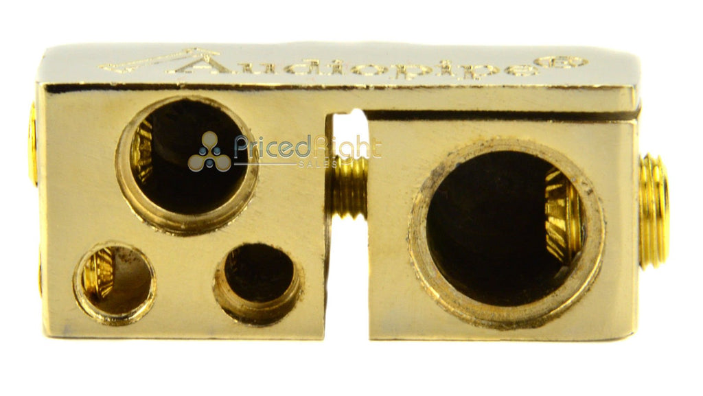 Audiopipe BT705N Battery Terminal Audiopipe Negative; Multi-feed