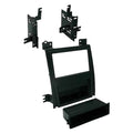 Ai GMK265 2007-2014 Radio Replacement Dash Kit