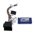 PAC C2R-VW2 Radio Replacement Interface for 2002-2014 Volkswagen w/ Navigation Outputs