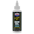 Lucas Oil 10877 Extreme Duty Gun Oil (4oz.), 1 Pack