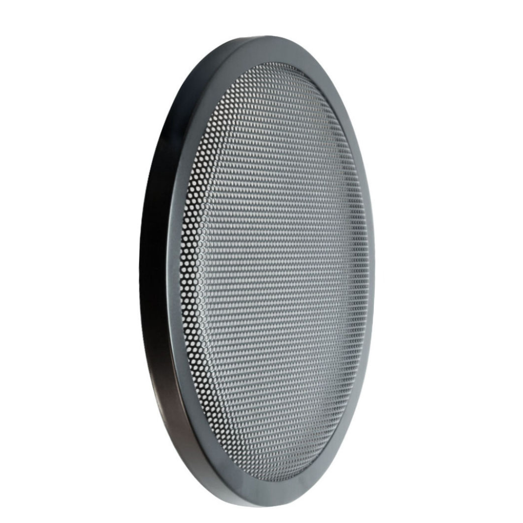 Nippon Clipless Speaker Grills 6.5" Sold Each