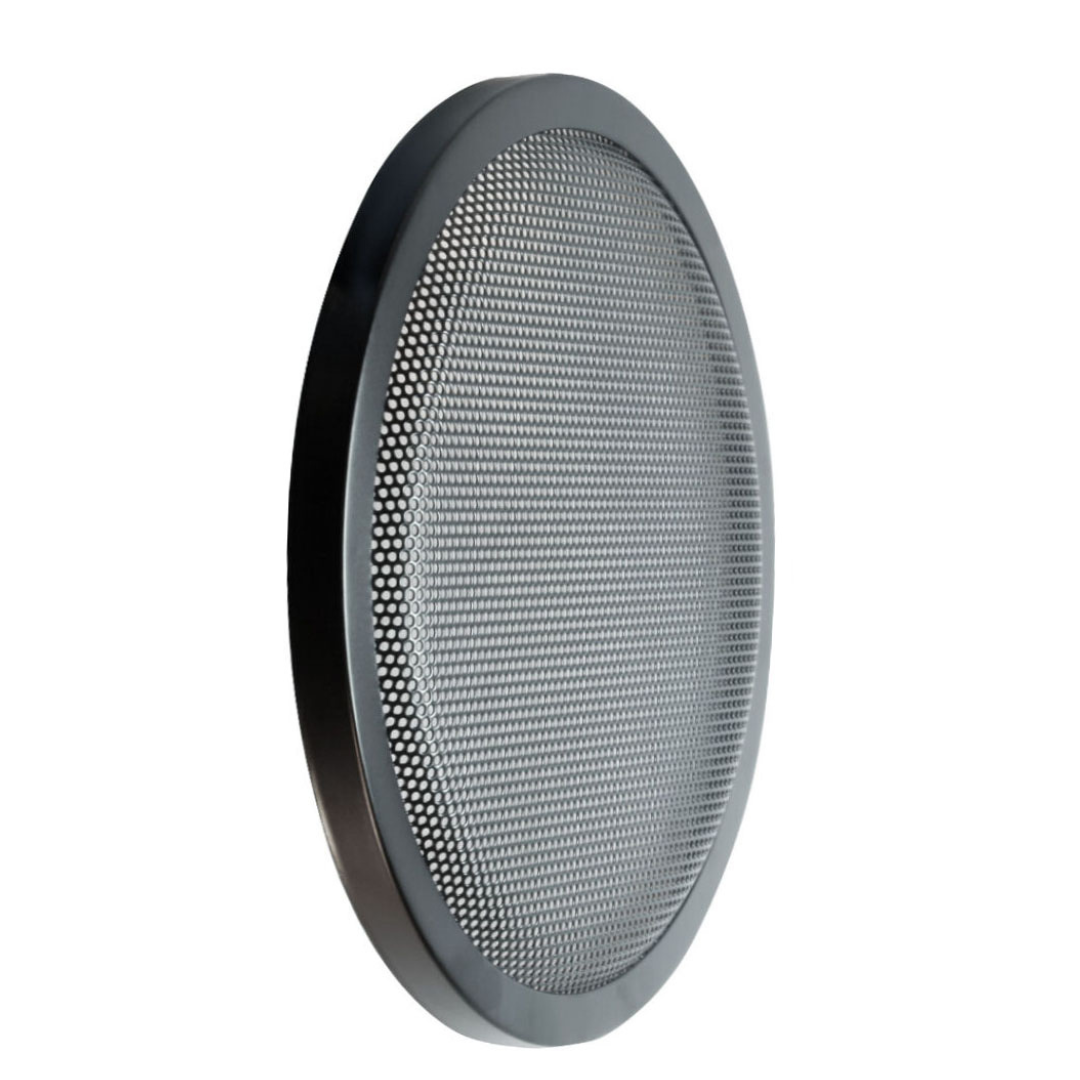 Nippon Clipless Speaker Grills 6.5" Sold Each