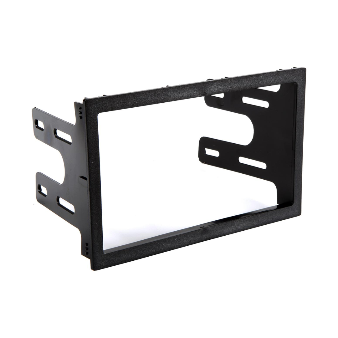 American International VWK1015 Double DIN Dash Installation Kit for 1999-2007 Volkswagen Golf GTI Jetta Passat Stereo Mount