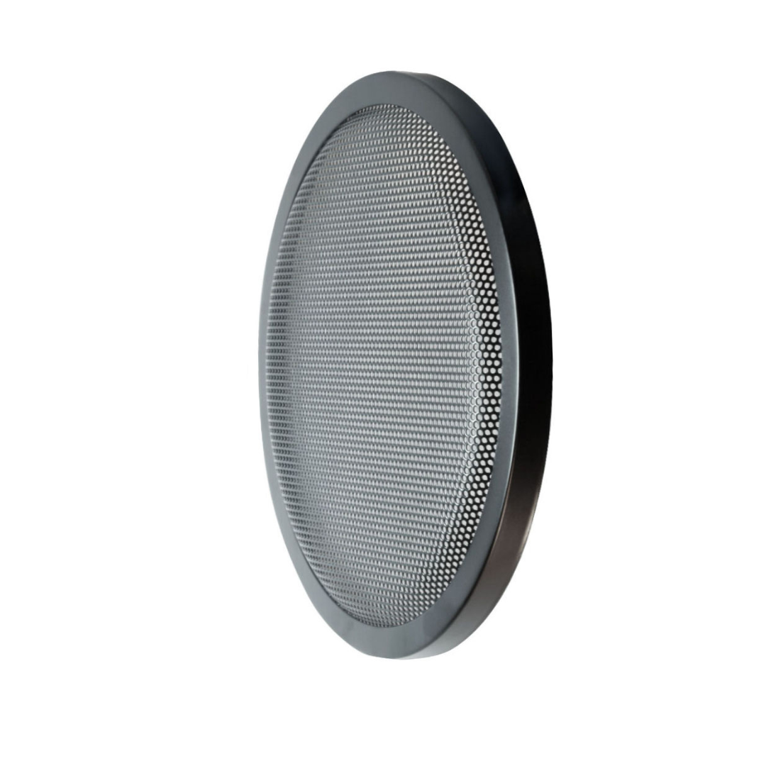 Audiopipe GT10 Nippon Clipless Speaker Grills 10 Sold Each