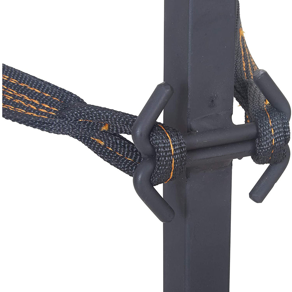 Millennium Treestands Steel Hang-On Climbing Sticks